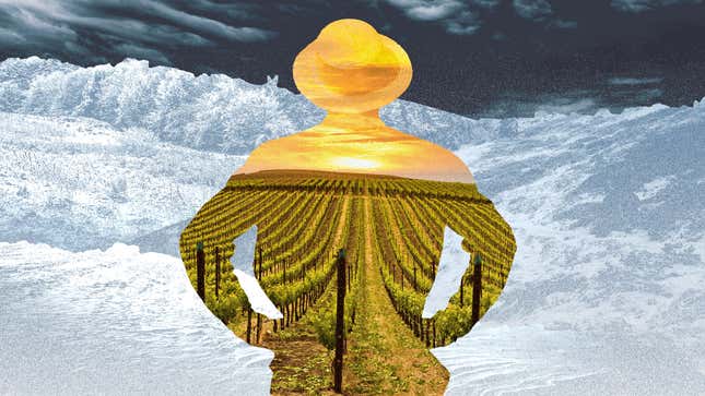 Image for article titled This Year’s Winter Storms Devastated Agricultural Workers
